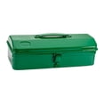 thumbnail image 4 of Caja de almacenamiento de herramientas de reparación contenedor multipropósito con manejo de gran capacidad para ahorrar espacio para ahorros para el Pequeño, 4 of 8