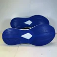 thumbnail image 3 of Size 12M - Adi-das Duramo 10 Black/Blue - HR1200, 3 of 6