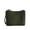 Army green, variant on New Winter MatNew Winter Matte Suede Cow Leather Women Tote Coffee Retro High-end Warm te Suede Cow Leather Women Tote Coffee Retro High-end Warm Color Female Shoulder Bag Huge Commute Travel Handbag