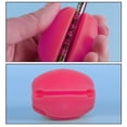 thumbnail image 2 of Sujetador De Corbata De Caña De Pescar Barra de bola fija Varilla de bola Protección anticolisión Varilla Retractor Herramientas (Rosa) Tmvgtek Para Estrenar, 2 of 7