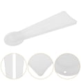 thumbnail image 5 of 10pcs Adhesive Trapezoid Easel Back Stand Picture Frame Photo Frame Holders Table Number Frames For Displaying Photo And Albums, 5 of 6