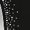 Silver+Black, variant on TSSOE Kids Boys Figure Ice Skating Clothing Sets Sparkly Dance Outfit Rhinestone Top And Pants Training Suits Gold Black 12