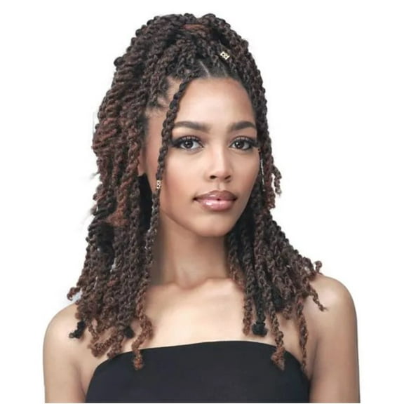 Bobbi Boss Afro Twista 18" BBSAT183