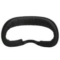 thumbnail image 2 of LAFGUR VR Breathable Sponge Eye ,VR Eye Breathable Sponge Sweatproof VR Replacement Bracket For Quest2, 2 of 8