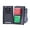 5pin, variant on 4/5Pin Starter Safety Switches Electromagnetic Push Button Switches for Machine Tool Equipment Waterproof Switches