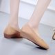 thumbnail image 4 of Amzcrzy Zapatos de mujer,Zapatos de mujer,Zapatillas de mujer, Zapatos de cuña cómodos e informales de color liso con punta puntiaguda para mujer Sandalias Mujer Zapatillas De Casa, 4 of 4