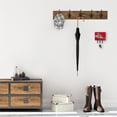 thumbnail image 2 of Carolines Treasures MW1103TH68 Fish - Red Fish Woo Hoo Leash or Key Holder Triple multicolor, 2 of 4