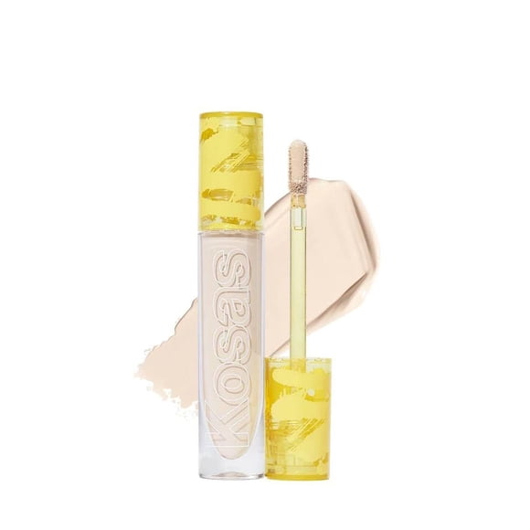 Kosas Revealer Concealer Tone 2.3 N (luz con matices neutros) 0.2 onzas (paquete de 1)