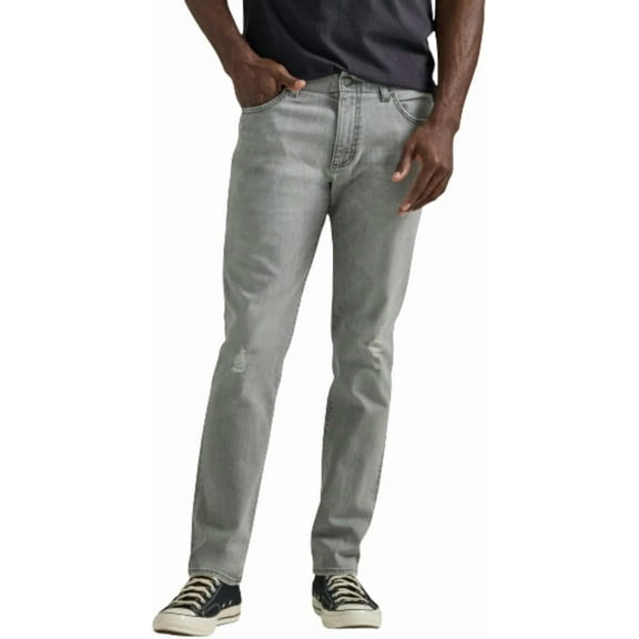 Lee Men's Extreme Motion Straight Taper Jean