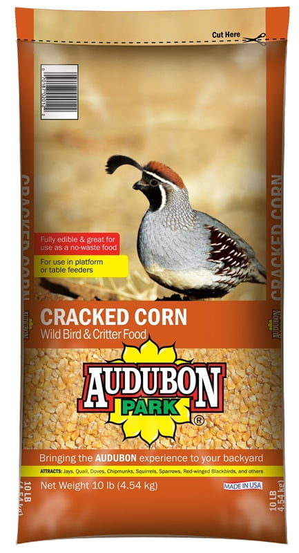 Global Harvest Foods 12518 Food Brd Crckd Corn 10lb Walmart Com