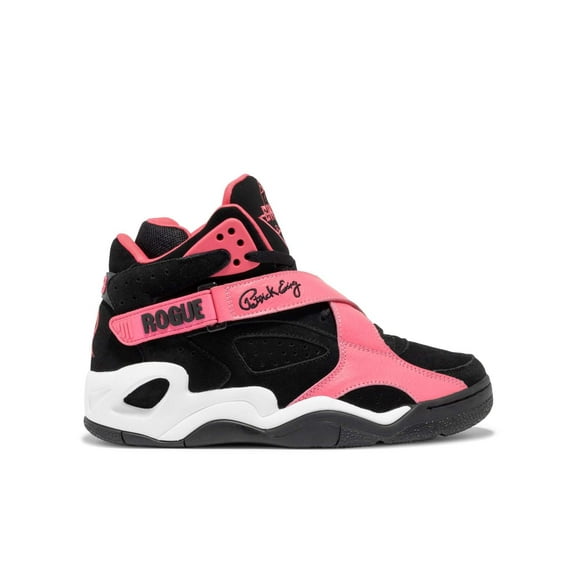 ROGUE Black/Pink BREAST CANCER