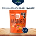 thumbnail image 3 of Mango Enchilado 1kg | Premier | Snacks Mangos Deshidratados GRUPO PREMIER Mango Enchilado, 3 of 6
