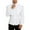 White@GC@, variant on CONZONE Men's Buttons Down Gothic Shirts Long Sleeve Shirts For Men Trendy Solid Color Lapel Soft Lightweight Tops