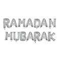 thumbnail image 1 of 1 Juego de Globos de papel de aluminio con letras Eid Mubarak, decoraciones de Ramadán Kareem, Globos de helio de luna y estrella 2023, suministros para fiestas islámicas musulmanas, regalo Tan Jianjun unisex, 1 of 2