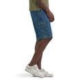 thumbnail image 2 of Wr Denim Cargo Short, 2 of 10