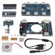thumbnail image 3 of For MisterFPGA Core Control, Additional USB Providing Memory 7 USB Ports PCB Material Digital IO Board For Game Console ANGGREK Otros, 3 of 8