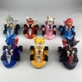 thumbnail image 4 of Figuras de acción de Sonic the Hedgehogs, coches de juguete, Shadow Tails, Rouge the Bat, anime, juguetes, juegos, muñecos, regalos para niños, 4 of 5