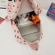 thumbnail image 3 of Mochila para Adolescentes Correa Ajustable Gran Capacidad Sencilla Mujeres Y Niñas, 3 of 9