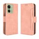 thumbnail image 5 of Funda Tipo Billetera GANGXUN para Motorola Edge 40 – Tapa Flip con Tarjetero, 5 of 5