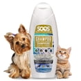 thumbnail image 1 of Natural Dead Sea Classic Deep Cleansing Pet Shampoo - Soos Pets, 1 of 5
