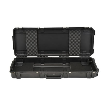 SKB Cases Low Profile ATA Cases with Wheels
