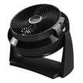 thumbnail image 5 of Lasko Air Flexor 10" High Velocity Floor Fan, Wall Mount Option, Black, 3635, 5 of 9
