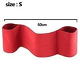 thumbnail image 2 of Bench Press Band Power Weight Lifting Training Fitness Increase Strength Push Up Gym Workout, 2 of 5
