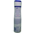 thumbnail image 5 of Nivea for Women Anti Perpirant Spray Invisible for Black & White 48h 150 Ml Pack of 3, 5 of 7