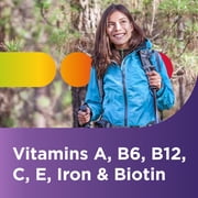 Centrum Multivitamins for Women, Multivitamin/Multimineral Supplement - 200 Count