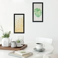 thumbnail image 6 of 10x19 Black Picture Frames, Photos Frame with Plexiglass, Wall Gallery Photo Frames, Horizontal and Vertical for Wall Mounting, Home Office Decoration, 6 of 7