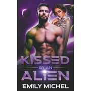 Kissed by an Alien (Paperback)
