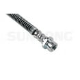 thumbnail image 3 of Sunsong 2205846 Brake Hydraulic Hose, 3 of 4