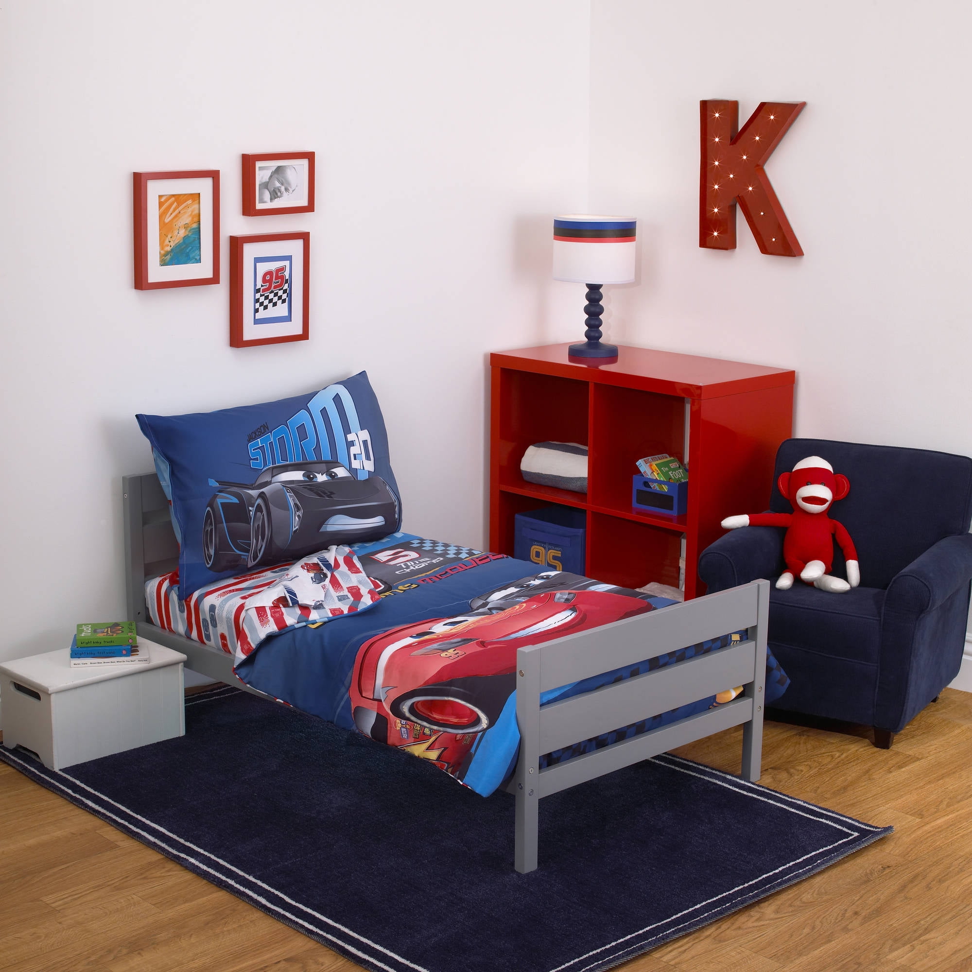 disney cars bedroom furniture