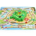thumbnail image 3 of Rabbit Trap Game Board Game Educational Toys for Desktop Upgraded version, 3 of 8