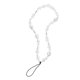 thumbnail image 3 of Bohemia Beaded Phone Lanyard Phone Hanging Pearl Charm Anti-lost Camera Chain, 3 of 4