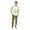 Men, variant on Lvotionpl Match Family Christmas Pjs, Matching Christmas Pajamas Long Sleeve Top & Pants Set Matching Holiday Family Pajama Xmas Sets