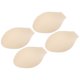 thumbnail image 5 of 4 almohadillas protectoras de esponja para el pene, útiles para hombres, para realzar la figura., 5 of 7