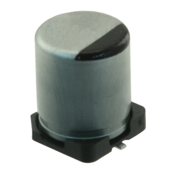 Pack of 2 EEE-FTA471XAP Capacitor Alum 470UF 20% 10V SMD, RoHS