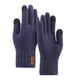 thumbnail image 5 of Guantes de esquí a prueba de tejido, guantes con pantalla táctil, guante para mujer, snowboard de invierno, nieve, senderismo,, 5 of 6