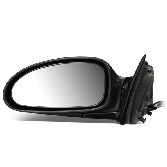 DNA Motoring Powered Memory Driver Left Side Mirror for 00-05 Buick Lesabre