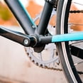 thumbnail image 1 of Dependable 36T Chainring Stronger Rigidity 104mm BCD Hollow Design Tooth Shape Supports Standard Interface for Road Bike, 1 of 7