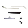 thumbnail image 2 of ProTeam GoFree Flex Pro II 12 Ah 6 Qt. Cordless Backpack Vacuum with Xover Multi-Surface Two-Piece Wand Tool Kit, 2 of 4