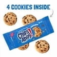 thumbnail image 4 of CHIPS AHOY! Chocolate Chip Cookies Snack Packs, 1.55 oz., 24 pk., 2 Pack with white bowl by OMA, 4 of 11