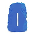 thumbnail image 1 of Mochila cubierta impermeable para lluvia, mochila reflectante cubierta para lluvia polvo/antirrobo/bicicleta/senderismo/camping/viajes/actividades al aire libre MFZFUKR CPB-DE-HJJ-101-11, 1 of 5