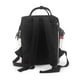 thumbnail image 3 of Disketp Dump Truck Mochila de Pañales de Gran Capacidad con Múltiples Bolsillos, Mochila de Viaje Multifuncional para Bebé, Unisex, Moderna y Resistente, 3 of 6