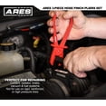 thumbnail image 4 of czcpp-78000-3-Piece Hose Pinch Pliers Set – Includes 6-Inch, 7-Inch, and 10-Inch Sizes - Lightweight and Durable Nylon Design - For Use While Repairing Coolant, Brake, Vacuum and Fuel Systems, 4 of 4