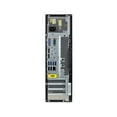 thumbnail image 3 of Restored Lenovo Thinkcentre M93P Desktop Intel I5-3.2GHz 4GB Ram 500GB HD W10P-64 (Refurbished), 3 of 3