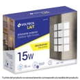 thumbnail image 2 of Arbotante Exterior, Decorativo, Led, 14w Volteck Volteck ARB-003L, 2 of 2