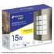 thumbnail image 2 of Arbotante Exterior, Decorativo, Led, 14w Volteck Volteck ARB-003L, 2 of 2