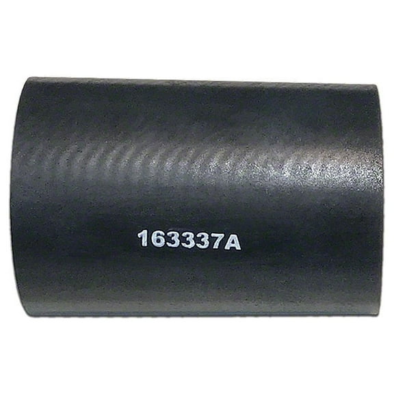 Radiator Hose (Lower) Fits White / Oliver Tractor163337AV